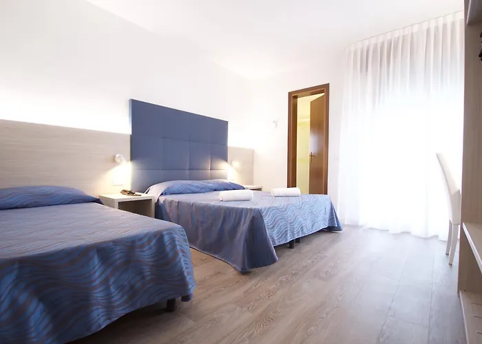 Hotel Serenella
