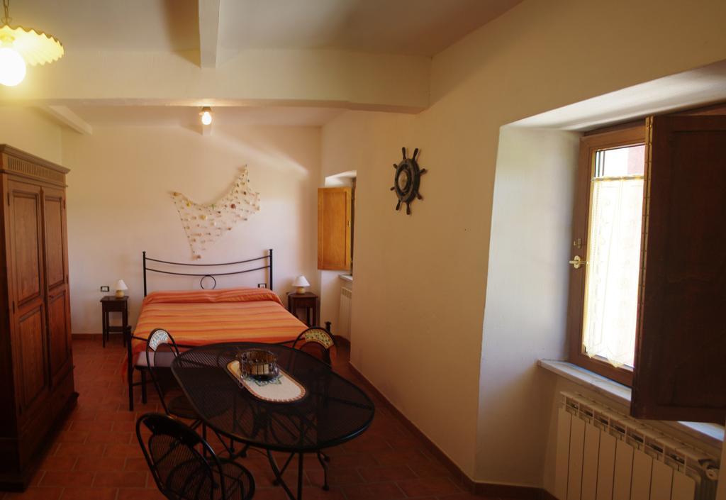 Serenella Hotel