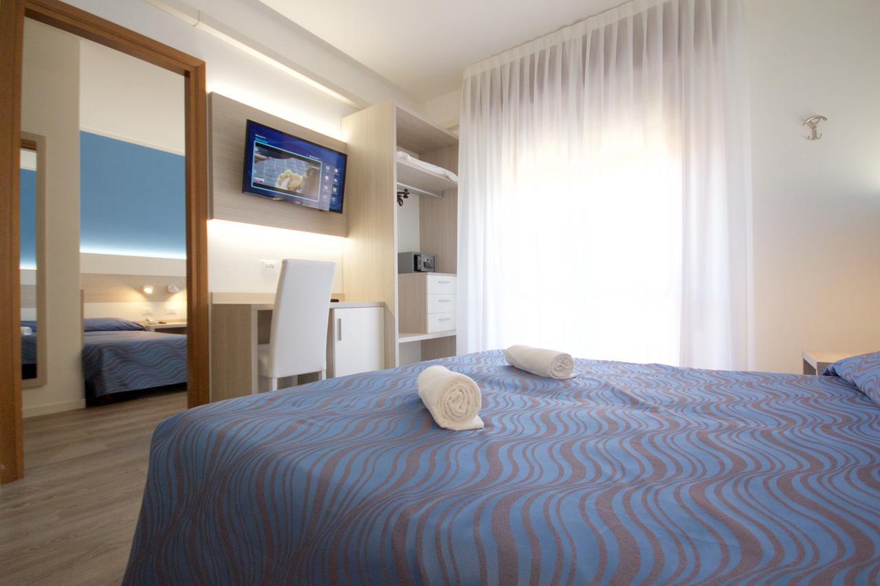Serenella Hotel