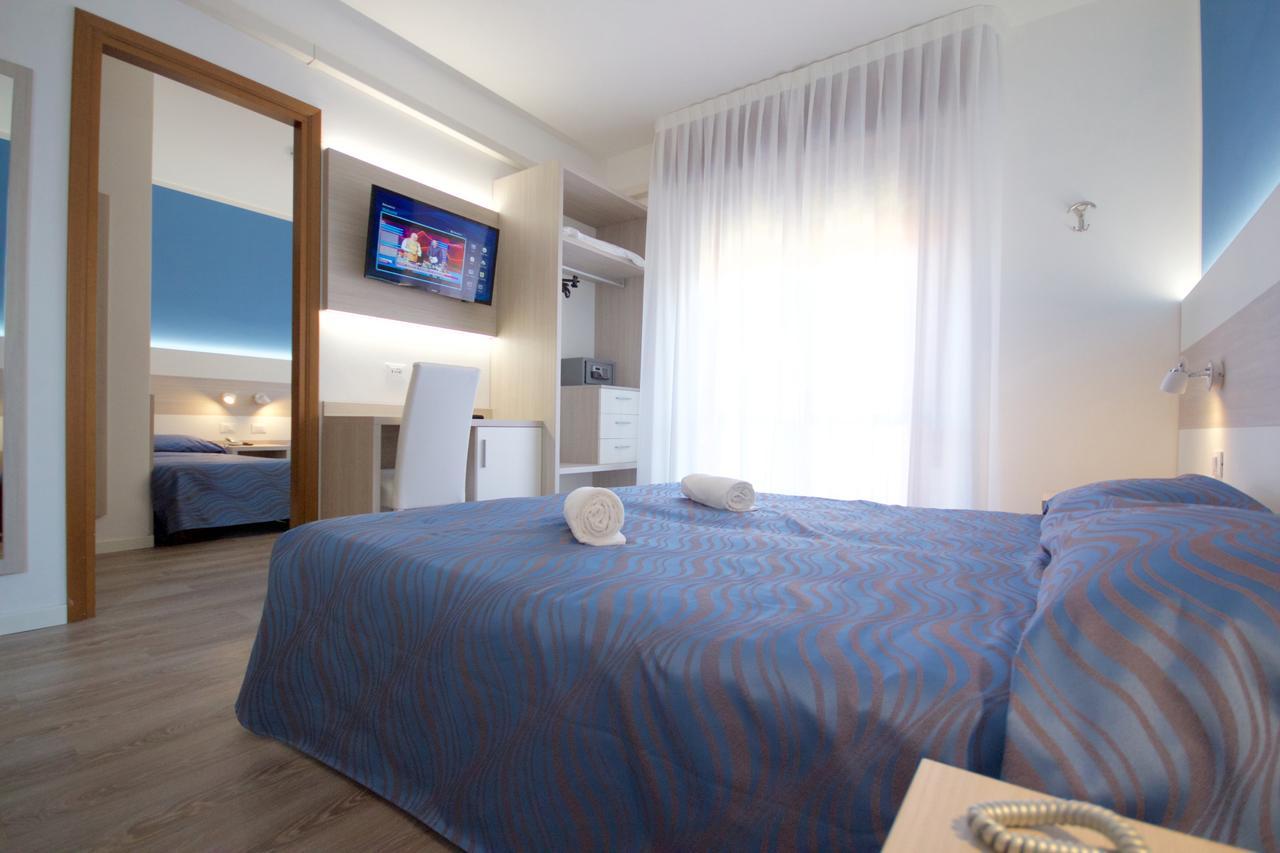Serenella Hotel