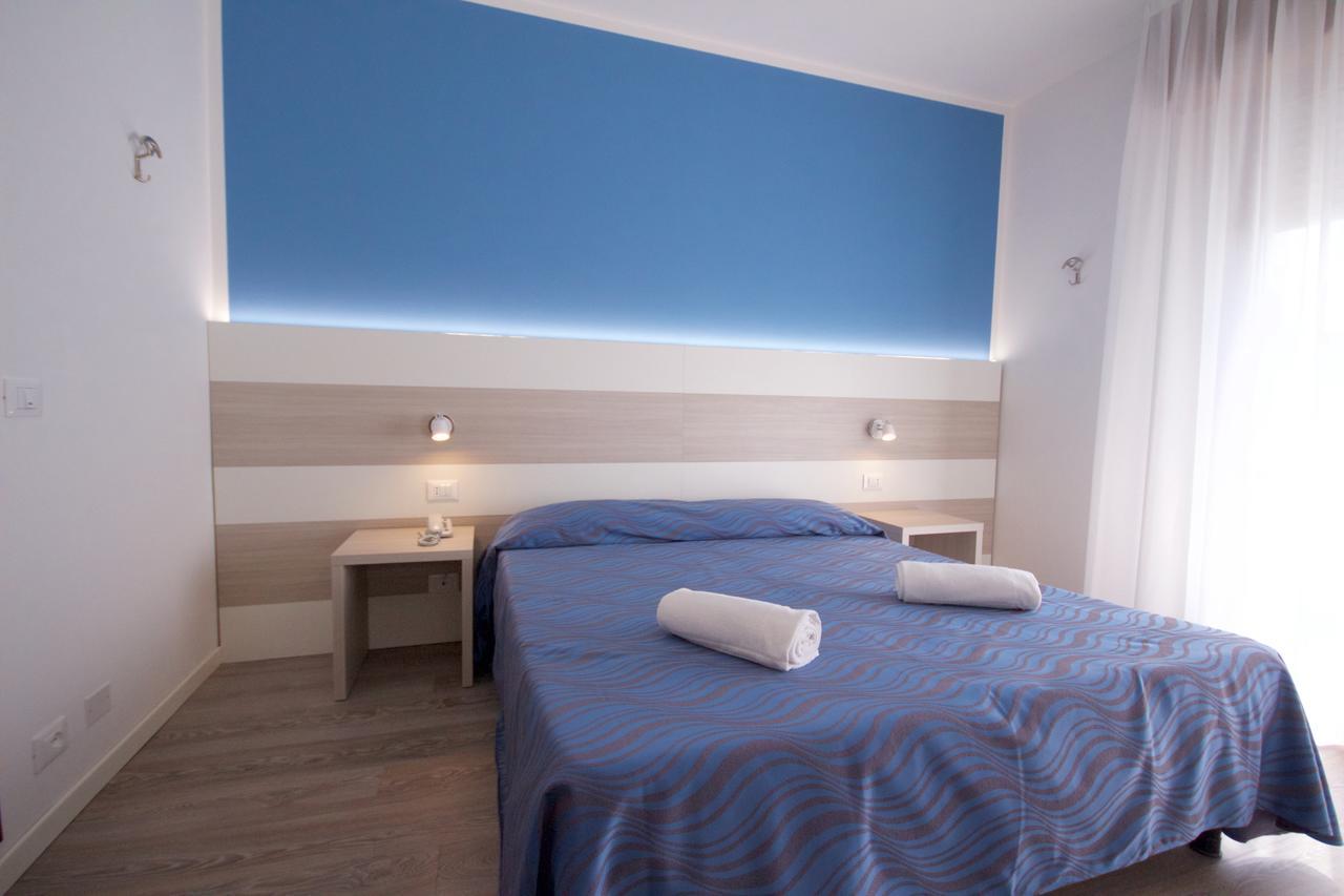 Serenella Hotel