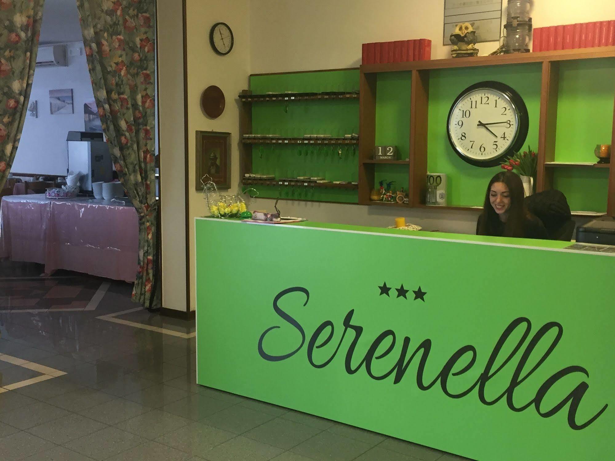 Serenella Lido di Jesolo
