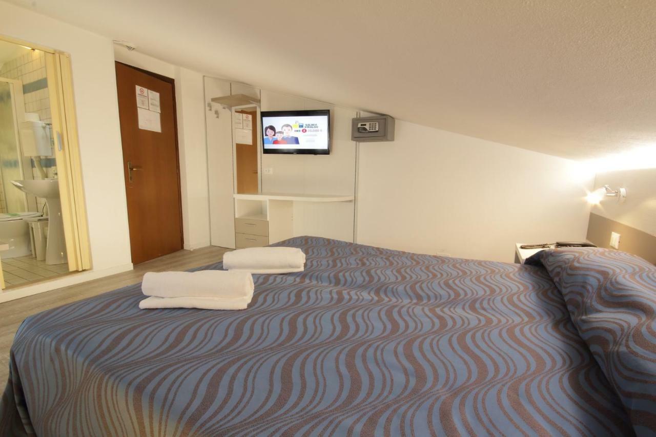 Serenella Hotel