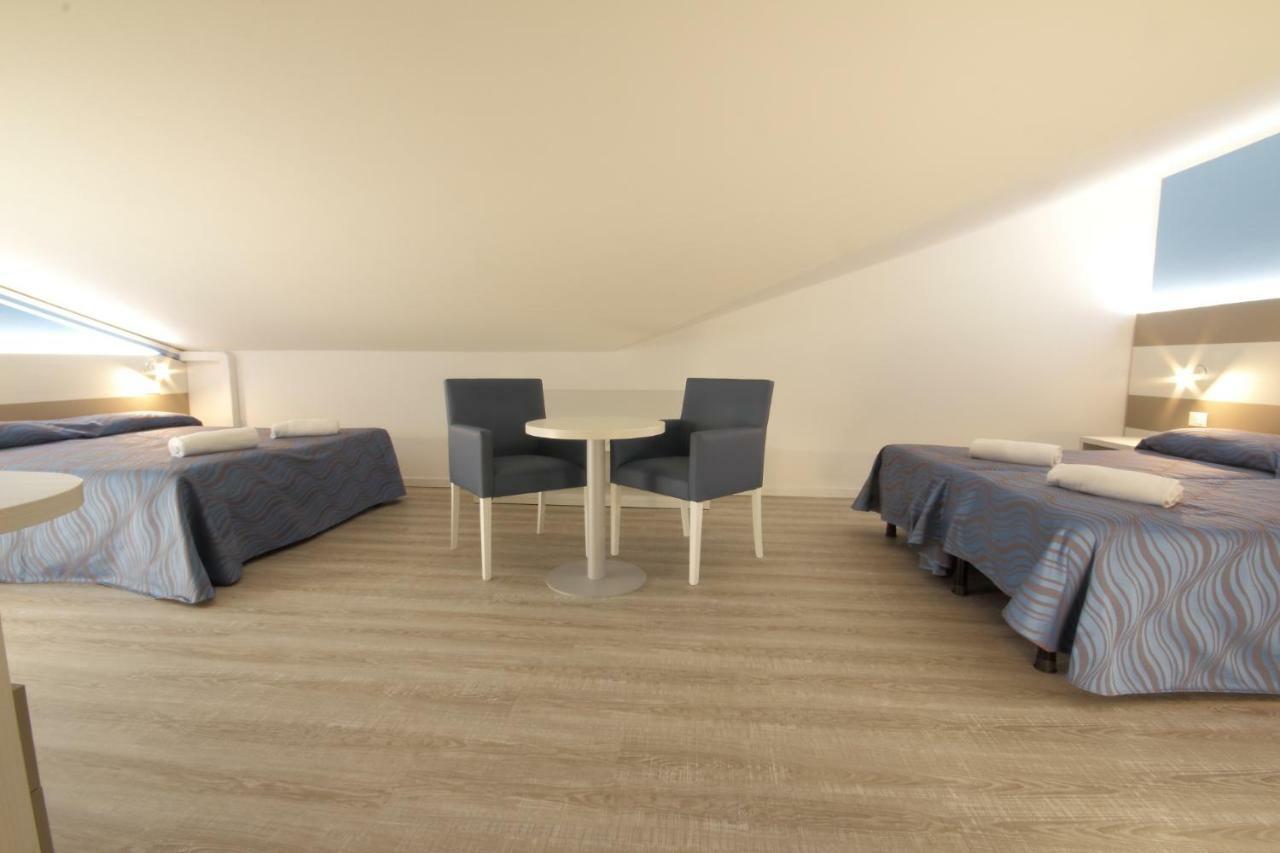 Hotel Serenella Lido di Jesolo
