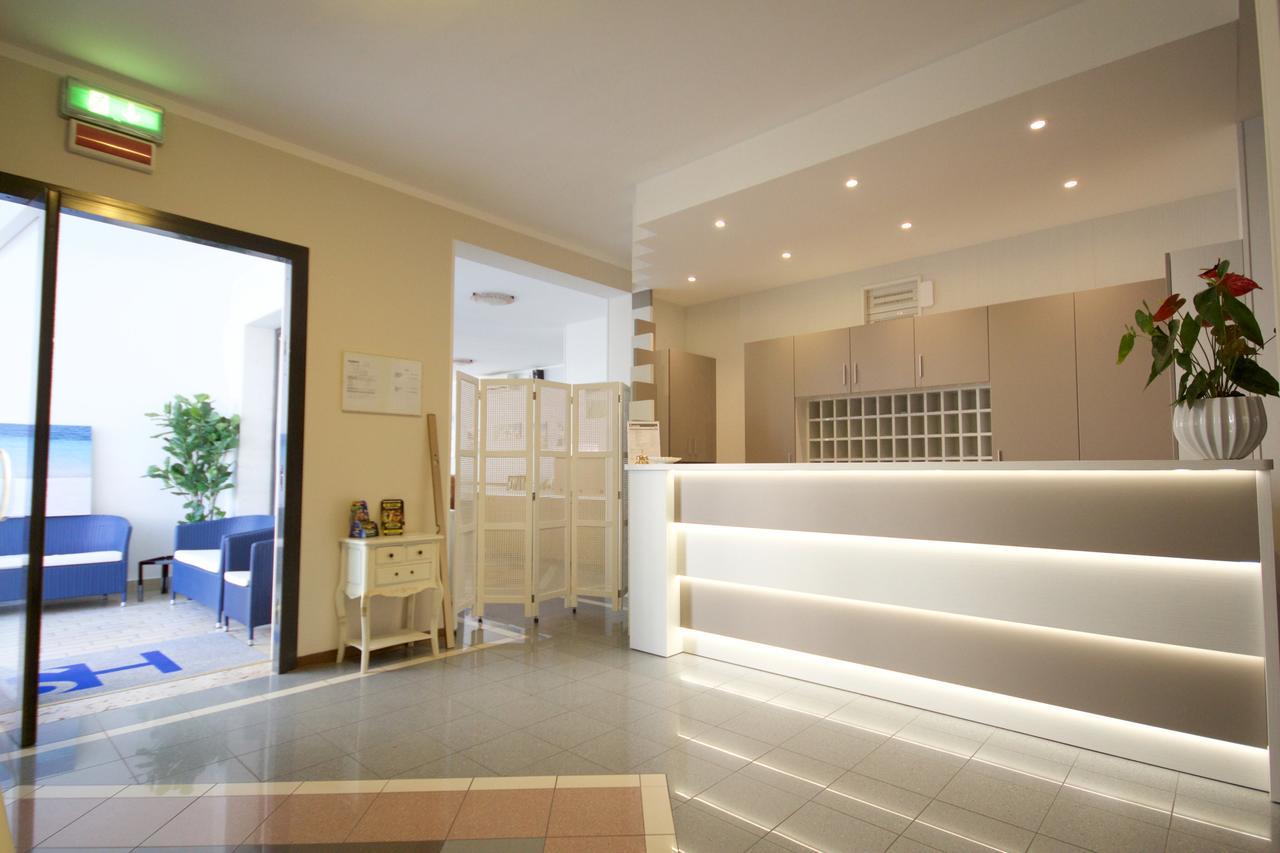 Hotel Serenella