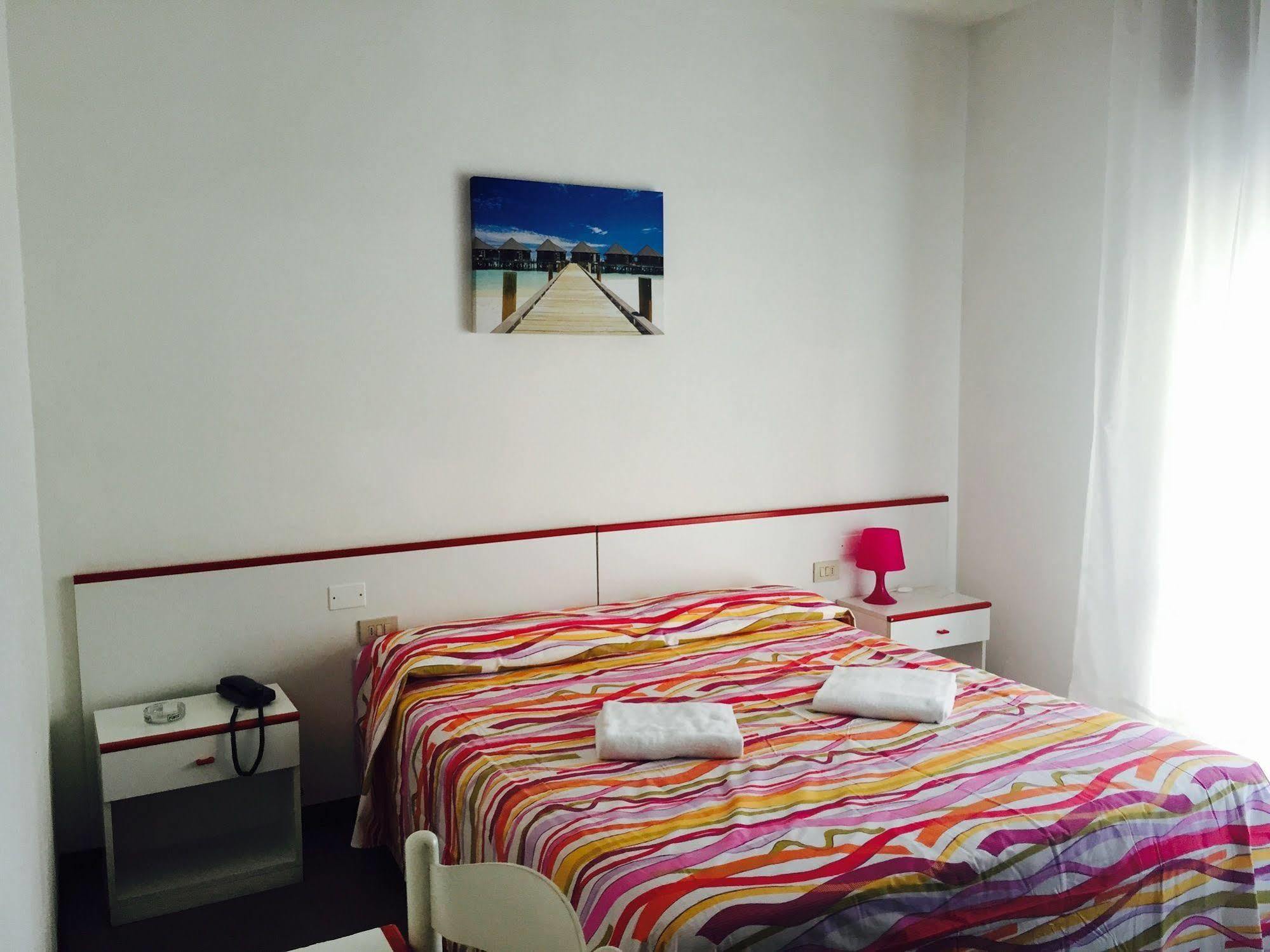 Serenella Hotel 3*