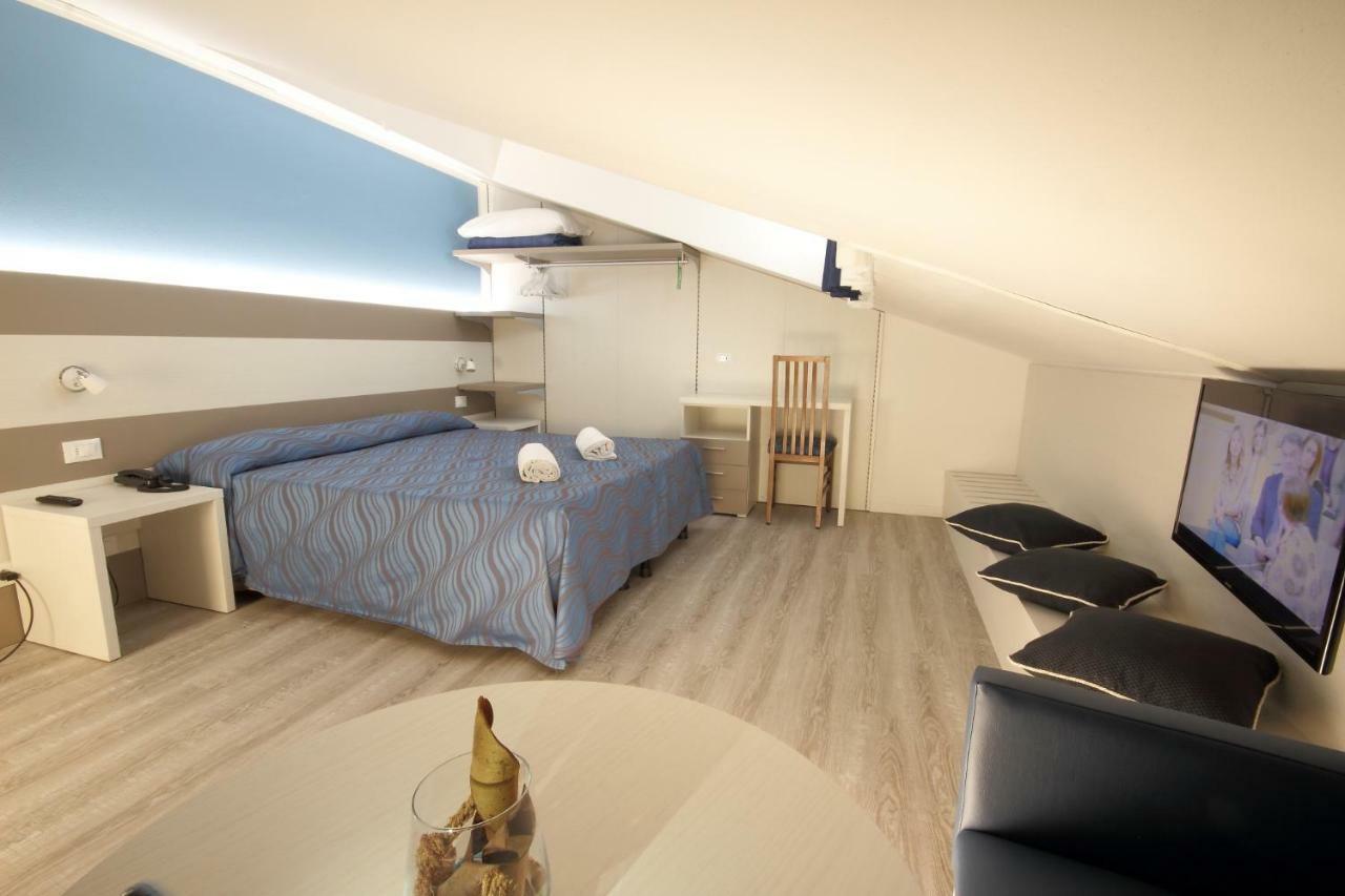 Serenella Hotel 3*